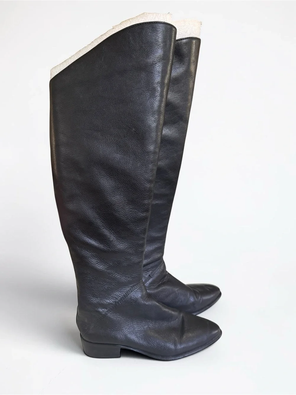 Dolce Vita Meris Flat Over-The-Knee Boots
